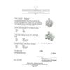 Image 5 : 1.28 ctw Diamond Ring - 14KT White Gold