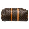 Image 4 : Louis Vuitton Monogram Keepall Bandouliere 45 cm Duffle Bag