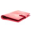 Image 4 : Louis Vuitton Pink Vernis Leather Small Ring Agenda Cover