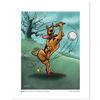 Image 1 : Scooby Golf by Hanna-Barbera