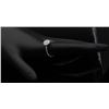 Image 3 : 0.75 ctw Diamond Ring - 14KT White Gold