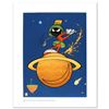 Image 1 : Marvin Martian Golf by Looney Tunes