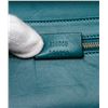 Image 7 : Gucci Green Suede Crystal Embellished Broadway Box Clutch