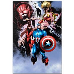 Avengers #99 Annual by Marvel Comics