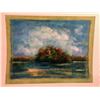 Image 1 : Fiona Hoop - landscape "Blue Sky "