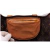Image 5 : Louis Vuitton Monogram Canvas Leather Speedy 30 cm Bag