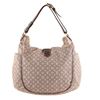 Image 2 : Louis Vuitton Romance Red Sepia Monogram Idylle Canvas Hobo Bag