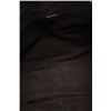 Image 5 : Gucci White Metallic Olive Green Straw Shopper Tote Bag