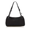 Image 3 : Fendi Zucca Canvas Shoulder Bag