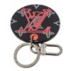 Image 1 : Louis Vuitton Monogram Ink Portukure Upside Down Bag Charm Key Chain