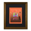 Image 1 : Original Flower Jumper by Peter Max