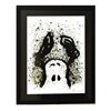 Image 1 : Tom Everhart "Watchdog 12 O'Clock" Lithograph