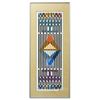 Image 1 : Yaacov Agam- Serigraph