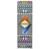 Image 2 : Yaacov Agam- Serigraph