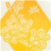 Image 2 : Hari Hockey, "Dream Flowers" Limited Edition Embossed Lithograph, Numbered and Hand Signed by the Ar