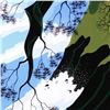Image 2 : "Unspoiled" Limited Edition Giclee on Canvas by Larissa Holt, Numbered and Signed. This piece comes 