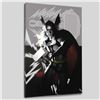 Image 3 : Marvel Comics "Wolverine Avengers Origins: Thor #1 & The X-Men #2" Numbered Limited Edition Giclee o
