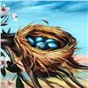 Image 2 : "Life Begins" Limited Edition Giclee on Canvas by Martin Katon, Numbered and Hand Signed. This piece