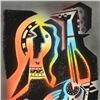 Image 2 : Neal Doty (1941-2016), Framed Limited Edition Linocut, AP Numbered 4/5 Hand Signed with Certificate 