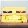 Image 2 : Robert Sheer, "Prada Cowboy Spirit" Limited Edition Single Exposure Photograph, Numbered and Hand Si