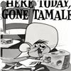 Image 2 : "Here Today, Gone Tamale" Limited Edition Giclee from Warner Bros., Numbered with Hologram Seal and 