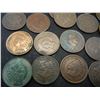 Image 2 : (33) Indian Cents Various Dates and Grades