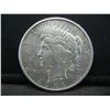 Image 1 : 1921 Peace Dollar CH BU Key Date