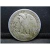 Image 2 : 1921 S Walking Liberty Half Dollar Key Date