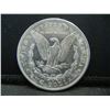 Image 2 : 1886 S Morgan Dollar CH BU Key Date Nice Flashy