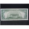 Image 3 : 1963 $5.00 Note Red Seal