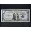 Image 1 : 1935 $1.00 Silver Certificate