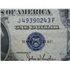 Image 2 : 1935 $1.00 Silver Certificate