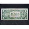 Image 3 : 1935 $1.00 Silver Certificate