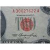 Image 2 : 1953 $2.00 Red Seal Note