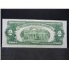 Image 3 : 1953 $2.00 Red Seal Note