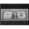 Image 1 : 1957 $1.00 Silver Certificate Crisp Note