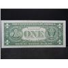 Image 3 : 1957 $1.00 Silver Certificate Crisp Note