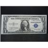 Image 1 : 1935 $1.00 Silver Certificate Crisp Note