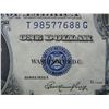 Image 2 : 1935 $1.00 Silver Certificate Crisp Note