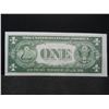 Image 3 : 1935 $1.00 Silver Certificate Crisp Note
