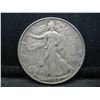Image 1 : 1938 Walking Liberty Half Dollar