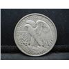 Image 2 : 1938 Walking Liberty Half Dollar