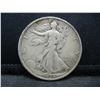 Image 1 : 1934 Walking Liberty Half Dollar