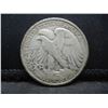 Image 2 : 1934 Walking Liberty Half Dollar