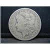 Image 1 : 1882 CC Morgan Dollar Key Date