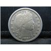 Image 1 : 1899 Barber Quarter