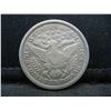 Image 2 : 1899 Barber Quarter