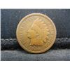 Image 1 : 1908 S Indian Cent Key Date