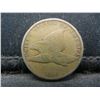 Image 1 : 1858 Flying Eagle Cent