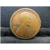 Image 1 : 1909 S Lincoln Cent Key Date